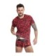 ANAIS MEN - SAVAGE CAMISETA L