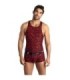ANAIS MEN - TRIBAL TOP XL