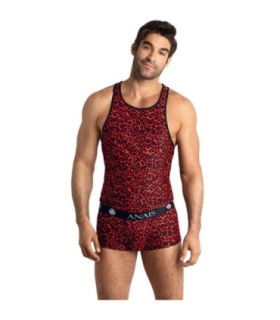 ANAIS MEN - TRIBAL TOP XL