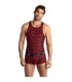 ANAIS MEN - TRIBAL TOP S