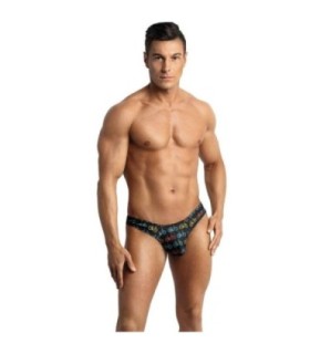 ANAIS MEN - BENITO TANGA S