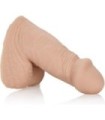 CALEXOTICS - PACKING PENIS PENE REALÍSTICO 12.75 CM NATURAL