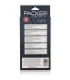 CALEXOTICS - PACKING PENIS PENE REALÍSTICO 14.5 CM MARRÓN