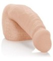 CALEXOTICS - PACKING PENIS PENE REALÍSTICO 14.5 CM NATURAL