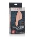 CALEXOTICS - PACKING PENIS PENE REALÍSTICO 14.5 CM NATURAL