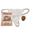 DIABLO PICANTE - NUEZ CON TANGA SORPRESA