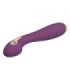 PRETTY LOVE - HECTOR VIBRADOR ELECTROSHOCK POR CONTROL POR APP LILA