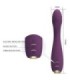 PRETTY LOVE - HECTOR VIBRADOR ELECTROSHOCK POR CONTROL POR APP LILA