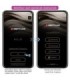 PRETTY LOVE - HECTOR VIBRADOR ELECTROSHOCK POR CONTROL POR APP LILA