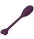 PRETTY LOVE - FISHERMAN HUEVO VIBRADOR LILA CONTROLADO POR APP