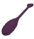 PRETTY LOVE - FISHERMAN HUEVO VIBRADOR LILA CONTROLADO POR APP