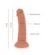 ONINDER - MEDIUM BOGOTÁ CYBER REALISMO VIBRACIÓN 20 CM -O- 4.2 CM - APP GRATUITA