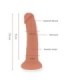 ONINDER - SMALL BOGOTÁ CYBER REALISMO VIBRACIÓN 17.5 CM -O- 4 CM - APP GRATUITA
