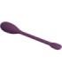 PRETTY LOVE - LEVIATHAN VIBRADOR CONTROLADO POR APP MORADO