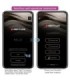 PRETTY LOVE - LEVIATHAN VIBRADOR CONTROLADO POR APP MORADO