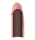VIRILXL - EXTENSION DE PENE LIQUID SILICONE V3 NATURAL