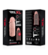 VIRILXL - EXTENSION DE PENE LIQUID SILICONE V3 NATURAL