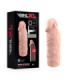 VIRILXL - EXTENSION DE PENE LIQUID SILICONE V5 NATURAL