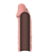 VIRILXL - EXTENSION DE PENE LIQUID SILICONE V5 NATURAL
