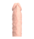 VIRILXL - EXTENSION DE PENE LIQUID SILICONE V5 NATURAL