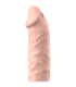 VIRILXL - EXTENSION DE PENE LIQUID SILICONE V5 NATURAL