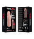 VIRILXL - EXTENSION DE PENE LIQUID SILICONE V5 NATURAL