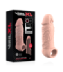 VIRILXL - EXTENSION DE PENE LIQUID SILICONE V7 NATURAL