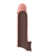 VIRILXL - EXTENSION DE PENE LIQUID SILICONE V9 NATURAL