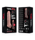 VIRILXL - EXTENSION DE PENE LIQUID SILICONE V9 NATURAL