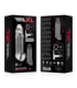 VIRILXL - EXTENSION Y FUNDA  DE PENE  V11 TRANSPARENTE