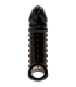 VIRILXL - EXTENSION Y FUNDA DE PENE  V11 NEGRO