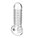 VIRILXL - EXTENSION Y FUNDA  DE PENE  V15 TRANSPARENTE