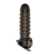 VIRILXL - EXTENSION Y FUNDA  DE PENE  V15 NEGRO