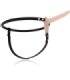 FETISH SUBMISSIVE HARNESS - SILICONA FLESH 15 CM