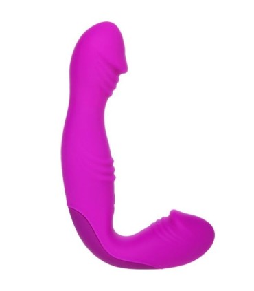 PRETTY LOVE - ANGELO ARNÉS LILA