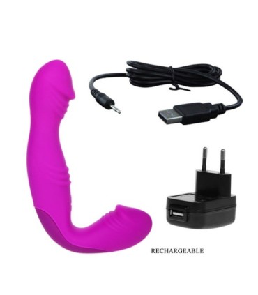 PRETTY LOVE - ANGELO ARNÉS LILA