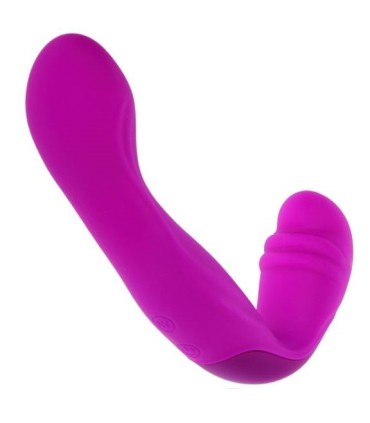 PRETTY LOVE - BEAU ARNÉS LILA