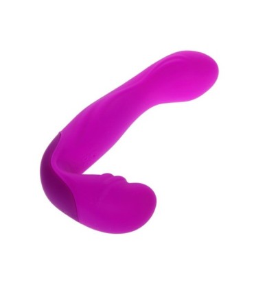 PRETTY LOVE - BEAU ARNÉS LILA