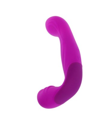 PRETTY LOVE - BEAU ARNÉS LILA