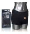 CALEXOTICS - PACKER GEAR BOXER ARNÉS UNIVERSAL M/L