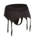 CALEXOTICS - BOUNDLESS ARNÉS TANGA CON LIGUERO L/XL