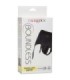 CALEXOTICS - BOUNDLESS ARNÉS TANGA CON LIGUERO L/XL