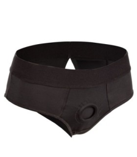 CALEXOTICS - BOUNDLESS ARNES-CALZONCILLO CON ABERTURA TRASERA XXL/XXL