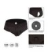CALEXOTICS - BOUNDLESS ARNES-CALZONCILLO CON ABERTURA TRASERA XXL/XXL