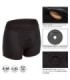 CALEXOTICS - ARNÉS ESTILO BOXER S/M
