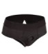 CALEXOTICS - BOUNDLESS ARNÉS CALZONCILLO CON ABERTURA TRASERA S/M