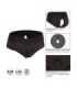 CALEXOTICS - BOUNDLESS ARNÉS CALZONCILLO CON ABERTURA TRASERA S/M