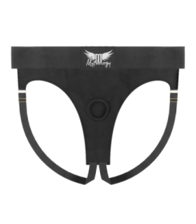 MYTHOLOGY FANTASY HARNESS - ARNÉS SUPER ELÁSTICO TALLA ÚNICA