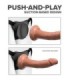 PIPEDREAMS - BODY DOCK ORIGINAL HARNESS