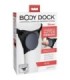 PIPEDREAMS - BODY DOCK ÉLITE HARNESS